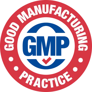 NerveCalm GMP Certified